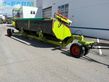 Cabezal - Claas - direct disc 600