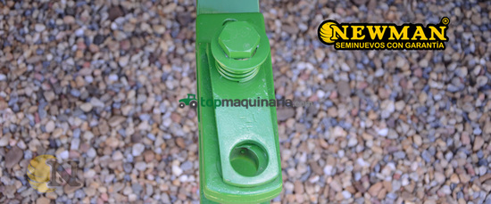 TRACTOR JOHN DEERE 6930 PREMIUM