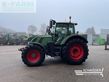 Tractor agrícola - Fendt - 724 vario s4 profi plus