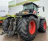 Tractor agrícola - Claas - xerion 5000 trac vc