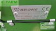 Cortacésped manual - Krone - easycut b 870 cv collect