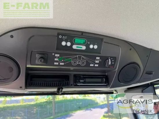 Tractor agrícola - Claas - xerion 5000 trac vc TRAC VC