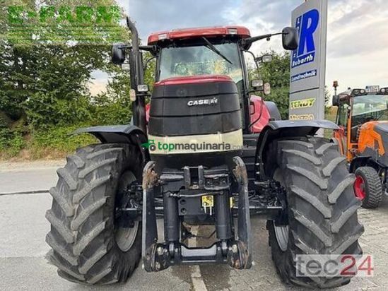 Tractor agrícola - Case IH - puma cvx 180