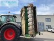 Cortacésped manual - Krone - easycut b 950 collect