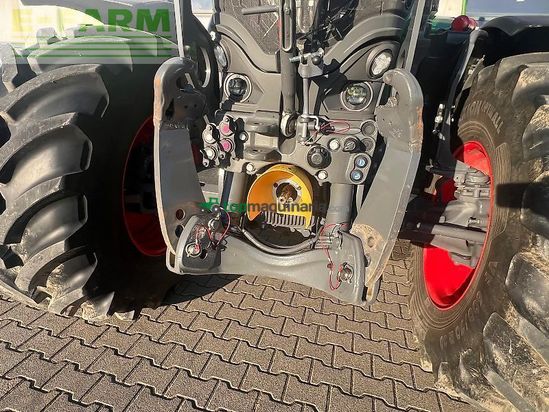 Tractor agrícola - Fendt - 728 gen7 profi+ set2