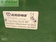 Cortacésped manual - Krone - easy cut r 360