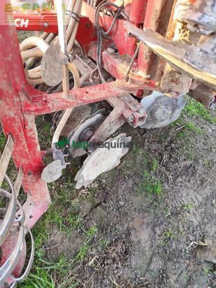 Cultivador - Horsch - joker 5 ct