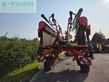 Rastrillo - Kuhn - merge maxx 950
