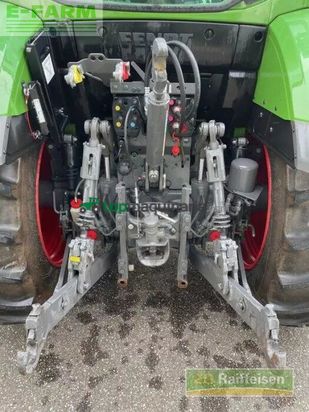 Tractor agrícola - Fendt - 311 vario gen3