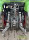 Tractor agrícola - Fendt - 311 vario gen3