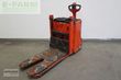 Elevadora - Linde - t 28 l 1152