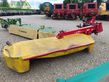 Cortacésped manual - Fella - sm 3060 tl