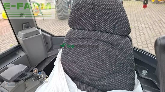 Excavadora - New Holland - e18 d // eurocomach