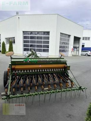Combinado de siembra - Amazone - d7 special