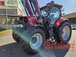 Tractor agrícola - Case IH - puma 150 cvx hi-escr