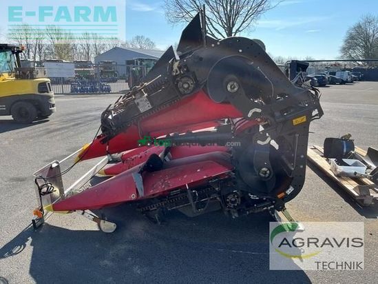 Cabezal - Geringhoff - horizon star ii