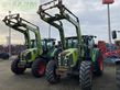 Tractor agrícola - Claas - arion 420