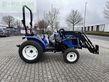 Tractor agrícola - New Holland - boomer 50