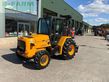 Elevadora - JCB - 926 rough terrain fork lift (st24556)