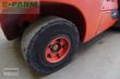 Elevadora - Linde - h 35 t evo 393-02