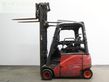 Elevadora - Linde - e 20 ph 386