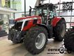 Tractor agrícola - Massey Ferguson - 7s.210 dyna vt exclusive Exclusive