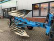 Arado - Lemken - juwel 7mt 4n100