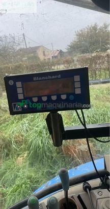 Atomizador - Blanchard - blanchard gc 1500