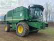 Cosechadora de Cereal - John Deere - t660
