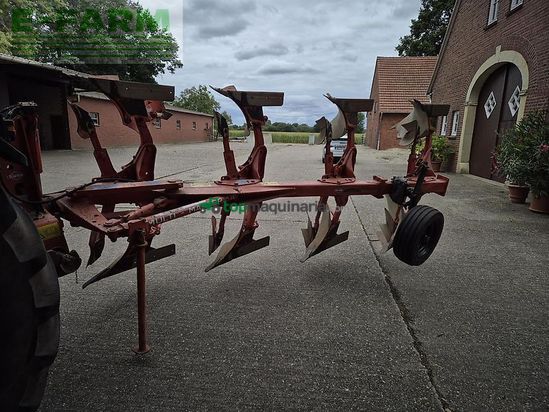 Arado - Kuhn - multimaster 110 / multi master