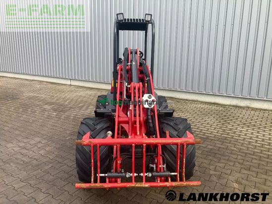 Telescopica - Thaler - 2230 s