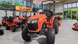Tractor agrícola - Kubota - l1-382 d