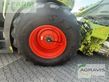 Cosechadora de Cereal - Claas - jaguar 980 allrad + claas orbis 900