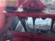 Grada rotativa - Lely - rottera 35-302 en packkerrol en hydraulische hef