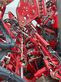 Cosechadora de Cereal - Grimme - rexor 6300 pl