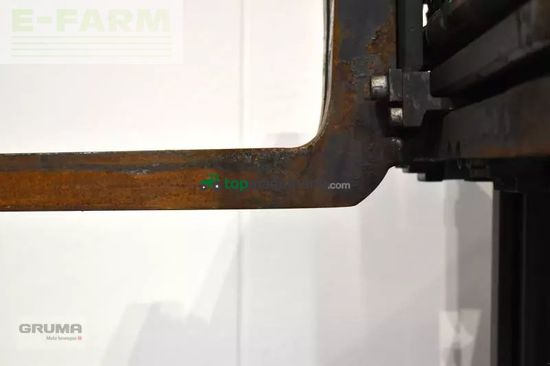 Elevadora - Linde - h 40 t evo 394-02