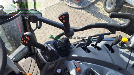 Tractor agrícola - Steyr - 4100 plus 1.0