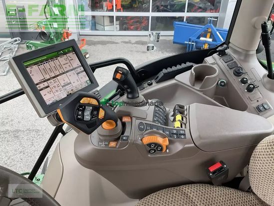 Tractor agrícola - John Deere - 6r 110