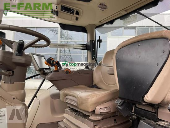 Tractor agrícola - John Deere - 6r185 6r 185