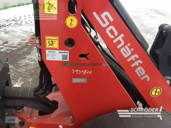 Telescopica - Schaffer - 2628