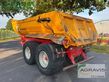 Volquet -  - metaltech pbn 20r