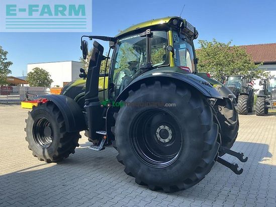 Tractor agrícola - Valtra - t 215 d 2a1