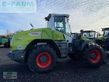 Minicargadora - Claas - torion 1611 p