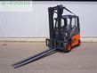 Elevadora - Linde - e 50/600 hl 388