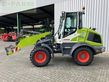 Minicargadora - Claas - torion 644 sinus