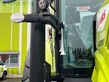 Tractor agrícola - Claas - axion 830 cmatic cebis, nur 920 h !