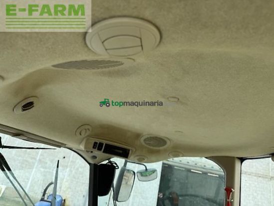 Cosechadora de Cereal - John Deere - 8400