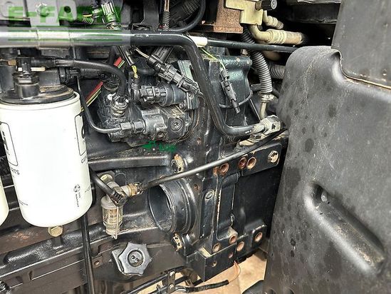 Tractor agrícola - New Holland - t7.270