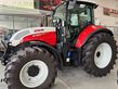 Tractor agrícola - Steyr - 4120 multi (stage v)