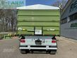 Volquet - Fliegl - dk 160 fox